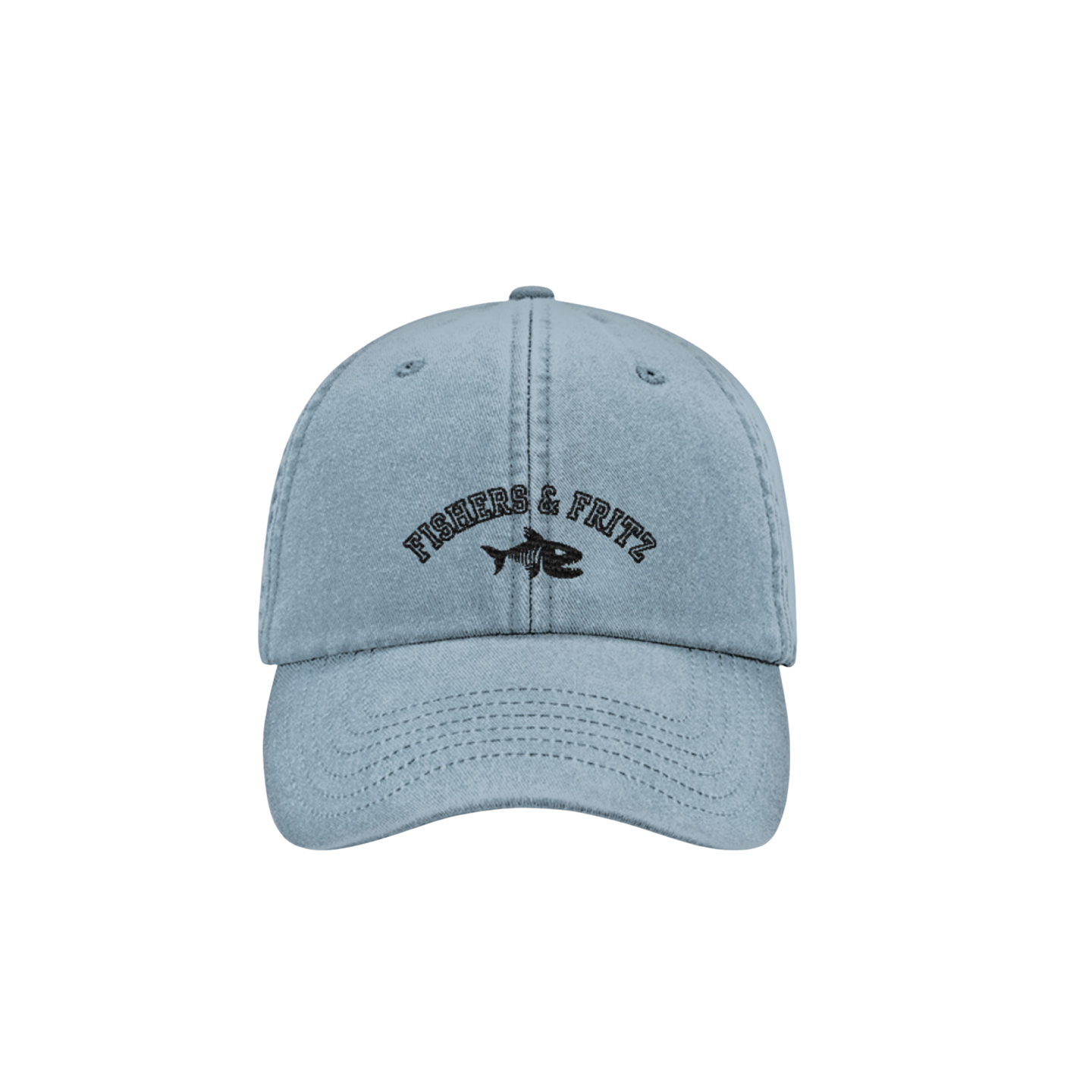VINTAGE CAP F&F (weitere Farben)